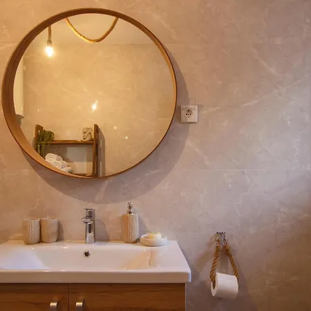 The Longing Of Old Hercegovina, Two Bedroom In Bosna And Hercegovina, Near Dubrovnik Lejlighed Ivanica