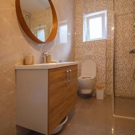 The Longing Of Old Hercegovina, Two Bedroom In Bosna And Hercegovina, Near Dubrovnik Ivanica