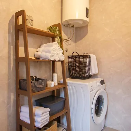 The Longing Of Old Hercegovina, Two Bedroom In Bosna And Hercegovina, Near Dubrovnik Apartment