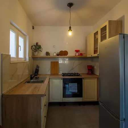 The Longing Of Old Hercegovina, Two Bedroom In Bosna And Hercegovina, Near Dubrovnik *
