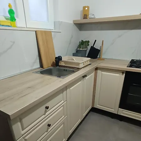 The Longing Of Old Hercegovina, Two Bedroom In Bosna And Hercegovina, Near Dubrovnik Appartement