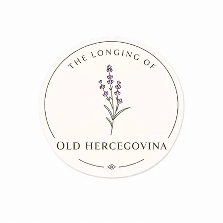 The Longing Of Old Hercegovina, Two Bedroom In Bosna And Hercegovina, Near Dubrovnik * Ivanica