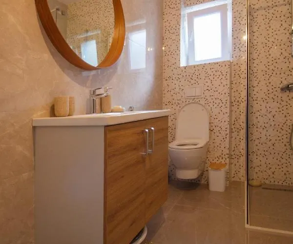 The Longing Of Old Hercegovina, Two Bedroom In Bosna And Hercegovina, Near Dubrovnik Ivanica